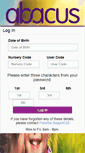 Mobile Screenshot of my.parenta.com